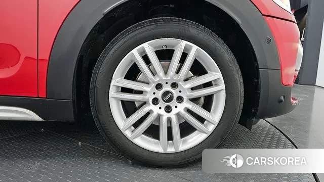 Mini Cooper Countryman id 3681805 из Кореи 14