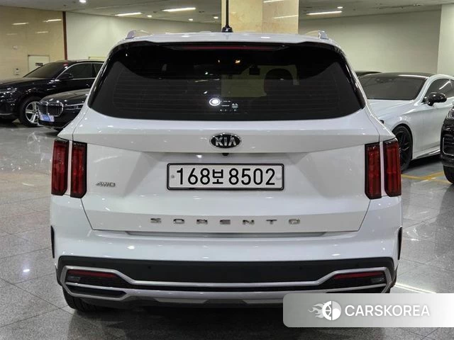 Kia Sorento 4th Generation id 4900068 из Кореи 14