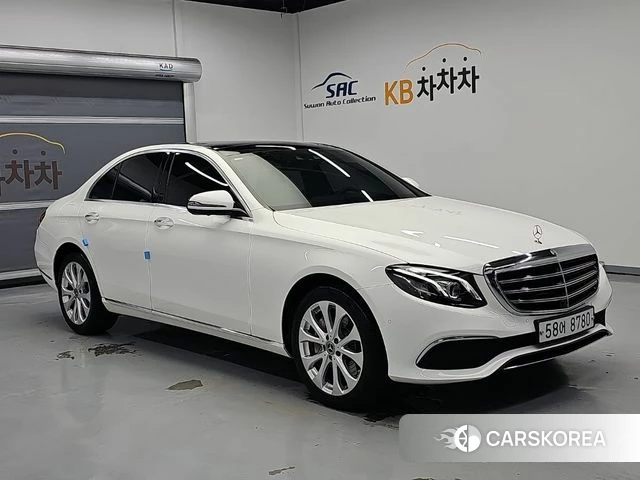Mercedes-Benz E-Class W213 id 4626089 из Кореи 13