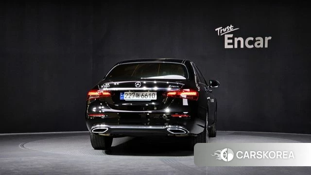 Mercedes-Benz E-Class W213 id 3953403 из Кореи 14