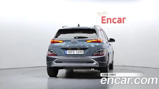 Hyundai The New Kona id 2911715 из Кореи 14