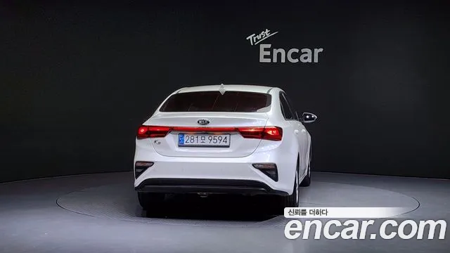 Kia Come New K3 id 2675284 из Кореи 14