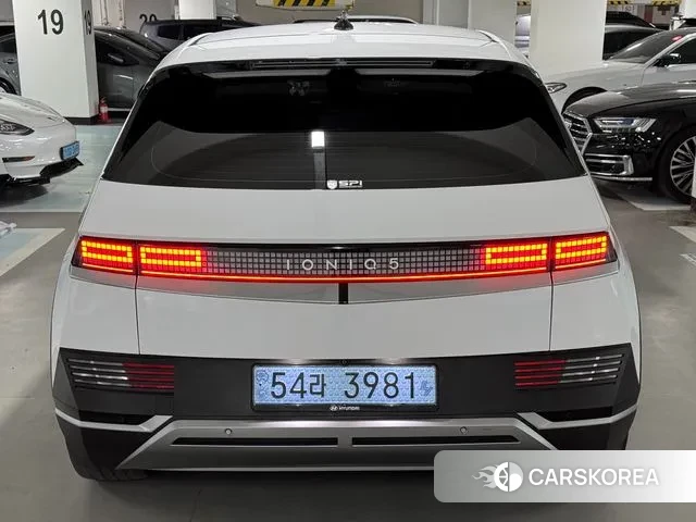 Hyundai Ionic 5 id 3752580 из Кореи 14