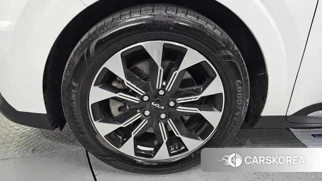 Kia Carnival 4th generation id 3611095 из Кореи 14