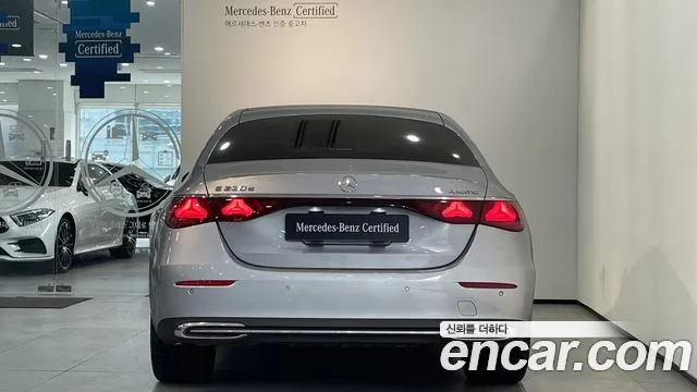 Mercedes-Benz E-Class W214 id 2631855 из Кореи 14