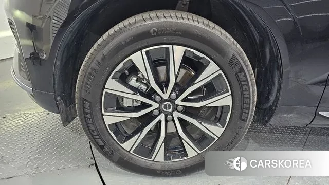 Volvo XC60 second Generation id 3420059 из Кореи 14