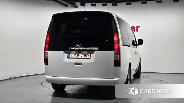 Hyundai Staria id 3142664 из Кореи 14