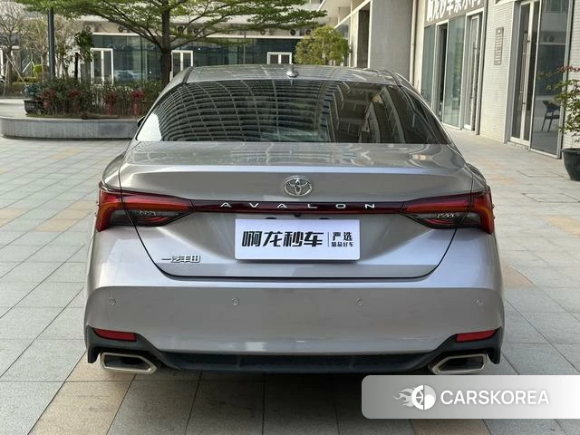 Toyota Asian dragon id 4301546 из Китая 19