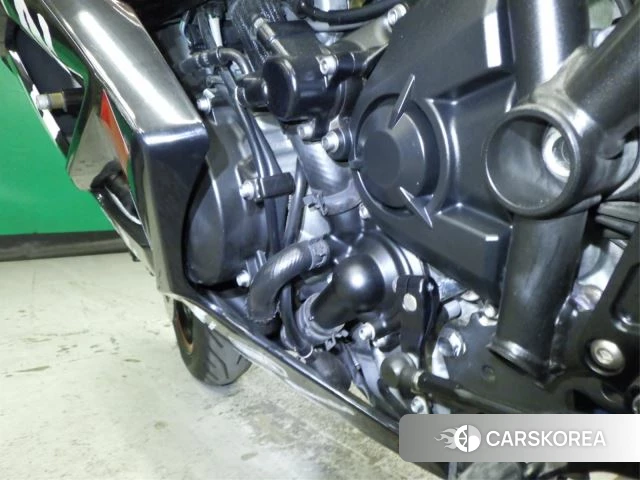 Engine photo