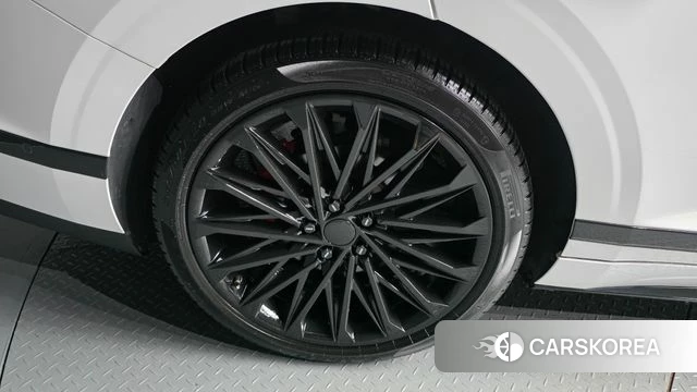 Hyundai Grandeur Hybrid (GN7) id 4880092 из Кореи 31