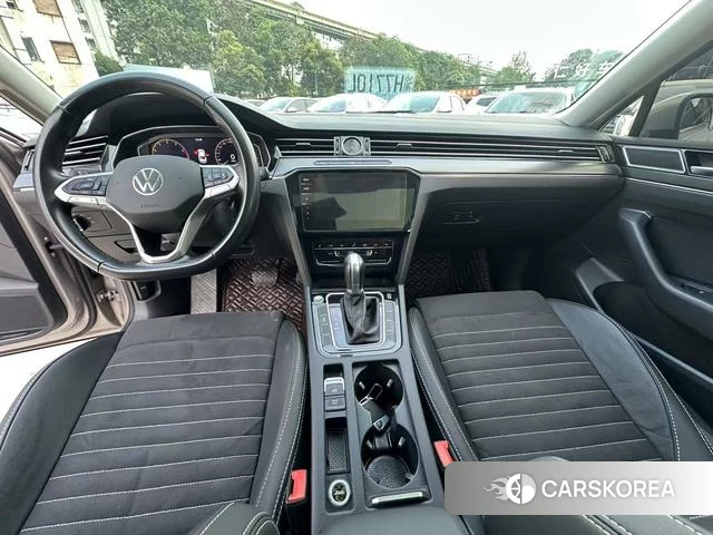 Volkswagen Magotan id 3993370 из Китая 16