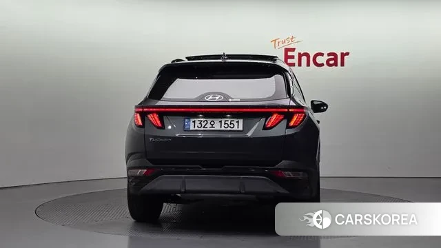 Hyundai Tucson (NX4) id 3012945 из Кореи 14