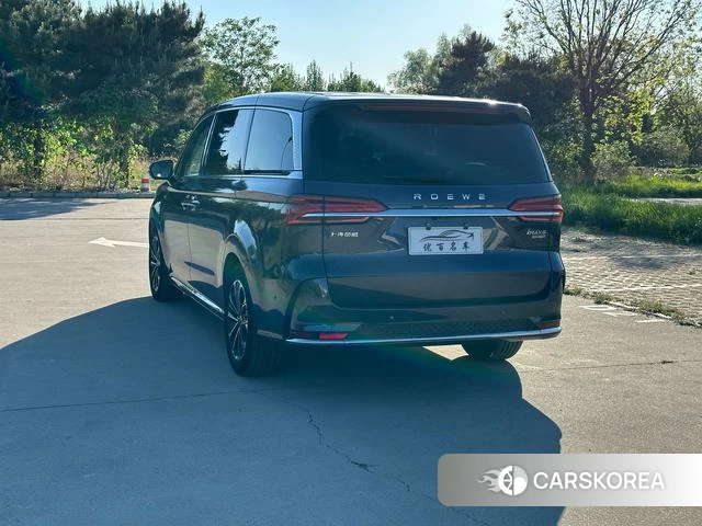 Roewe iMAX8 id 4253483 из Китая 20