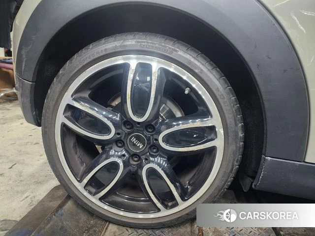 Mini Cooper id 4568049 из Кореи 7