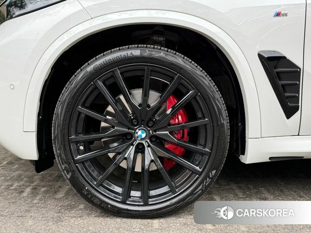 BMW X5 (G05) id 4222476 из Кореи 14