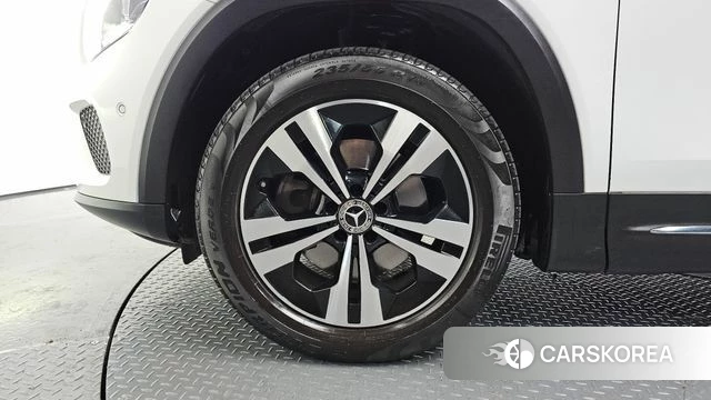 Mercedes-Benz GLB-Class X247 id 4779885 из Кореи 26