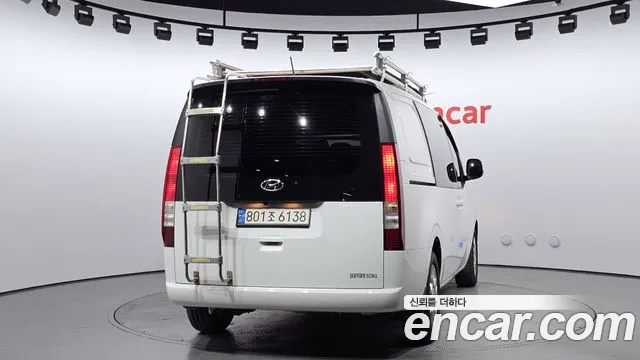 Hyundai Staria id 2688307 из Кореи 14