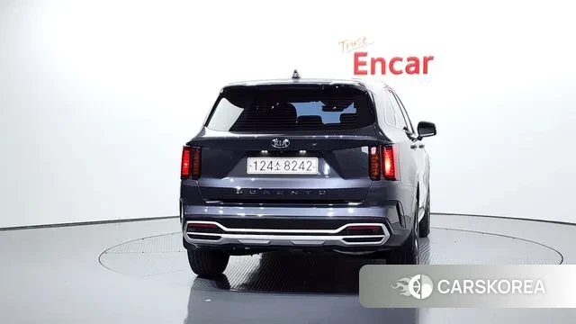 Kia Sorento 4th Generation id 3379235 из Кореи 14