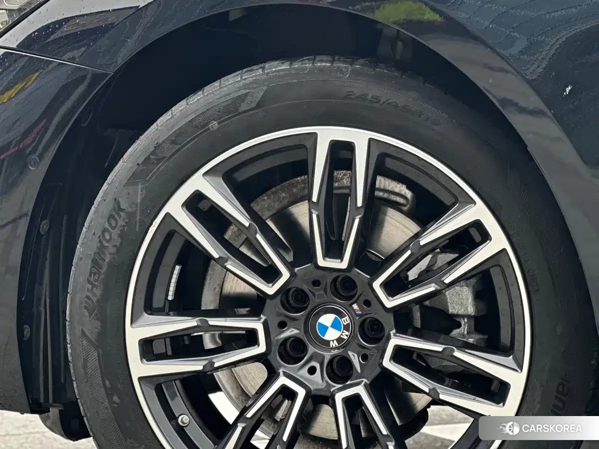 BMW 5 series id 4578354 из Китая 11