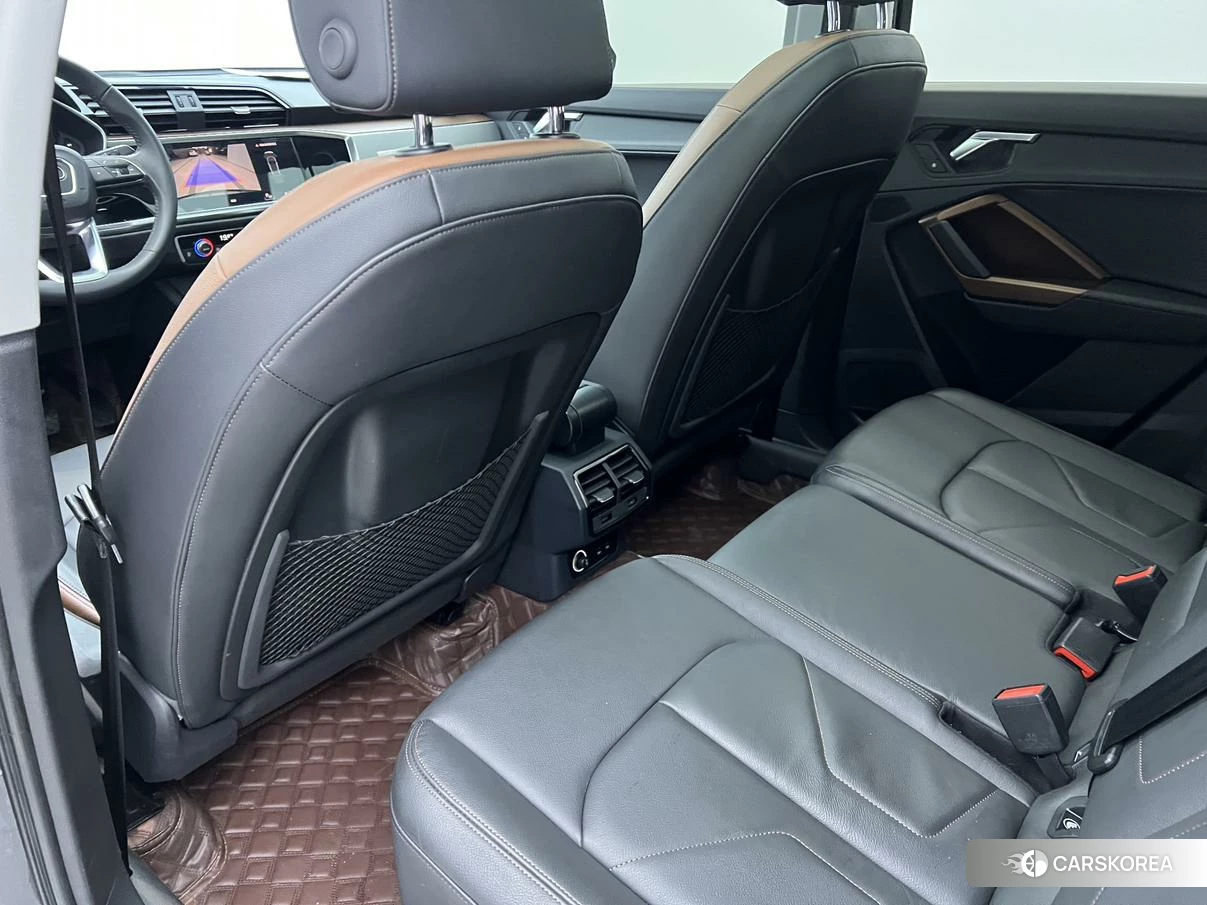 Audi Q3 id 4479679 из Китая 17