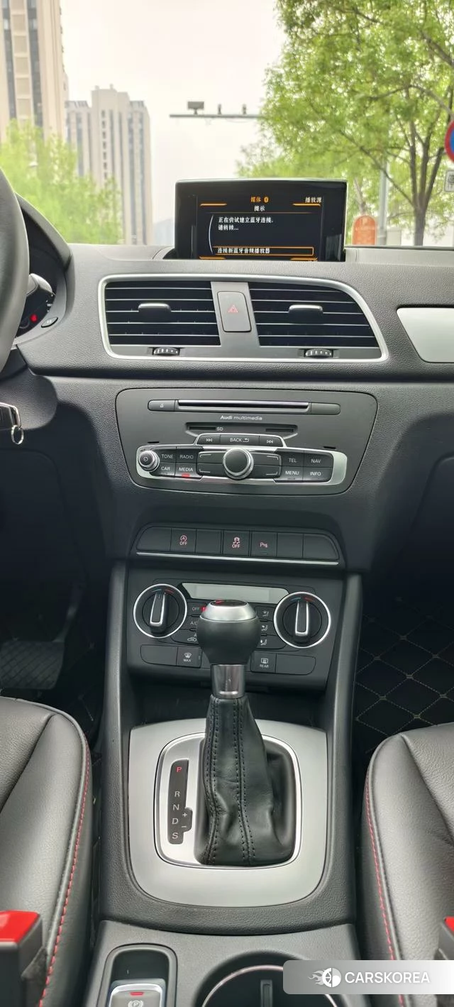 Audi Q3 id 4208726 из Китая 13