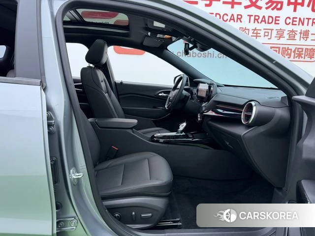 Chevrolet Xingmailuo id 4214506 из Китая 10