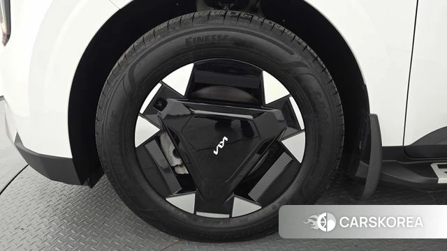 Kia The New Carnival 4th Generation id 4879689 из Кореи 27