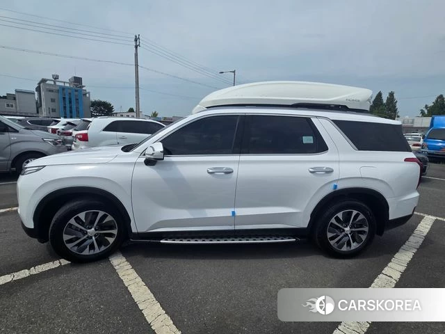 Hyundai Palisade id 4742060 из Кореи 14