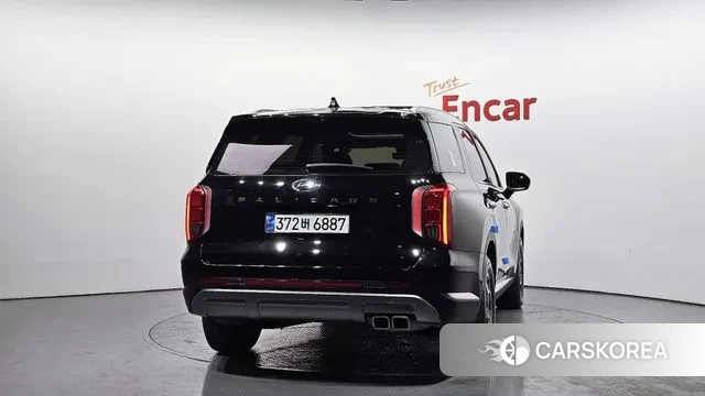 Hyundai The New Palisade id 3571858 из Кореи 14