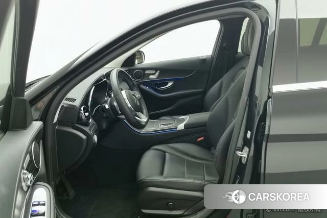 Mercedes-Benz Class C id 4307034 из Китая 18