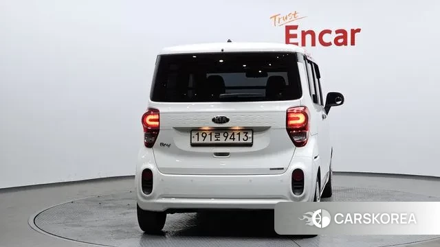 Kia The New Ray id 3421877 из Кореи 14