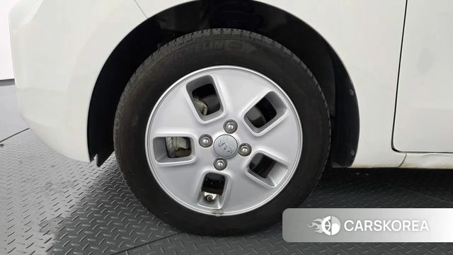 Kia The New Ray id 4310616 из Кореи 26
