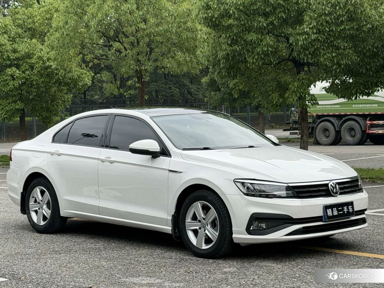 Volkswagen Lingdu id 4419347 из Китая 9