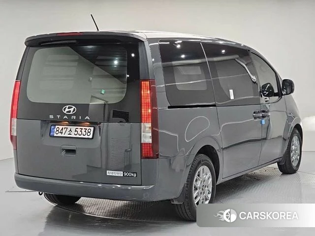 Hyundai Staria id 4511063 из Кореи 14