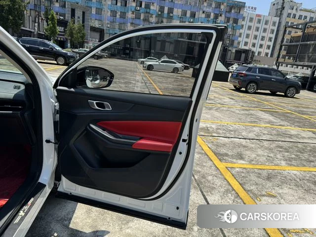 Chang'an CS55 PLUS id 4393856 из Китая 28