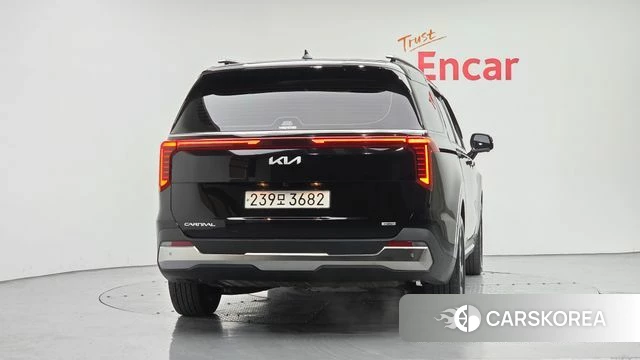 Kia The New Carnival 4th Generation id 4792198 из Кореи 14