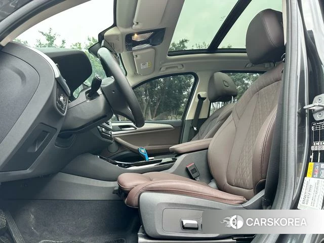 BMW iX3 id 4366027 из Китая 14
