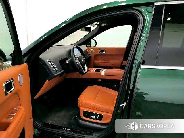 Ideal car Ideal L9 id 4238151 из Китая 14