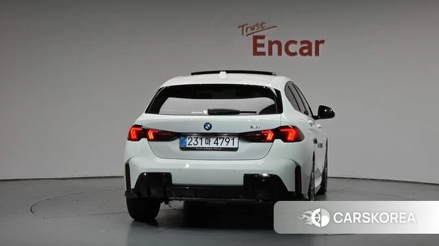 BMW 1 Series (F70) id 4629983 из Кореи 28