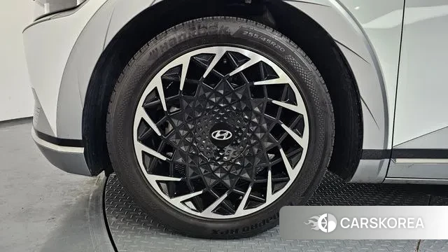 Hyundai Ionic 5 id 3741101 из Кореи 14