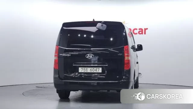 Hyundai The New Grand Starex id 3464799 из Кореи 14