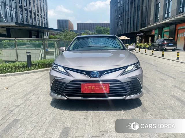 Toyota Camry id 4387568 из Китая 13