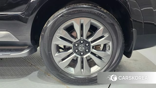 Kia Mohave Master id 4446884 из Кореи 26