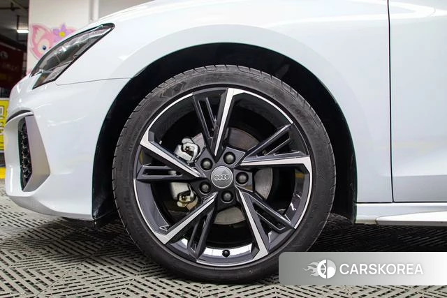 Audi A3 id 4290542 из Китая 18