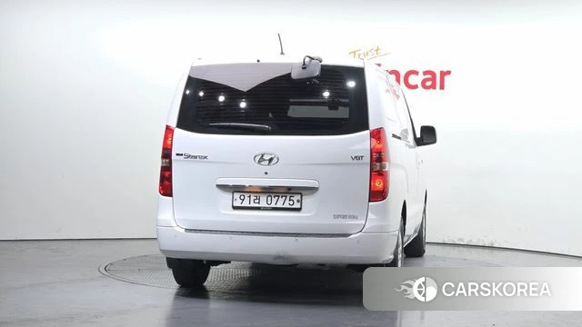 Hyundai The New Grand Starex id 4180344 из Кореи 14