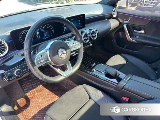 Mercedes-Benz Class A id 4299481 из Китая 13