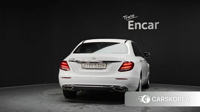 Mercedes-Benz E-Class W213 id 4751357 из Кореи 14