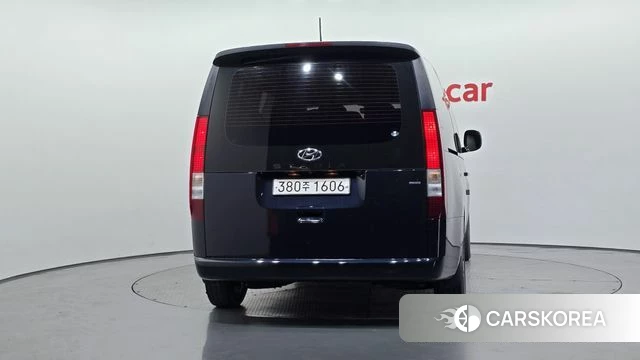 Hyundai Staria id 4500914 из Кореи 27