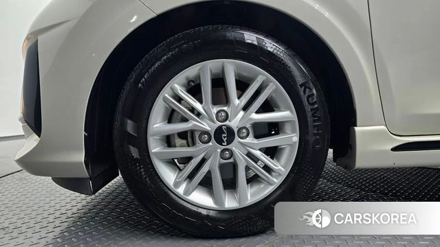 Kia Morning Urban (JA) id 4646352 из Кореи 25