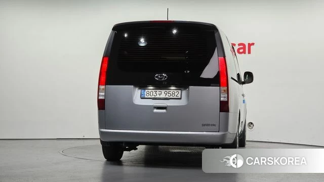 Hyundai Staria id 4631545 из Кореи 25